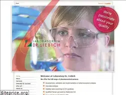 Sites similar to liebich.de