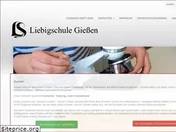 Sites similar to liebigschule-giessen.de