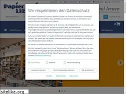 Sites similar to liebl-buchhandlung.de