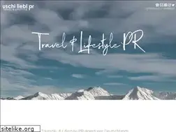 Sites similar to liebl-pr.de