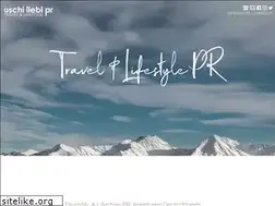 Sites similar to liebl-presse.de