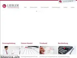 Sites similar to liebler-unternehmensberatung.ch