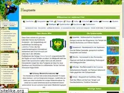Sites similar to liebliches-feld.net