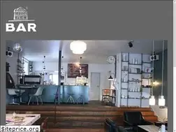 Sites similar to lieblings-bar.de
