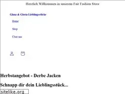 Sites similar to lieblings-stuecke.shop