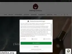 Sites similar to lieblings-weine.de