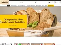 Sites similar to lieblingsbaecker-shop.de