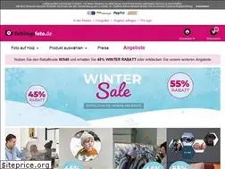 Sites similar to lieblingsfoto.de