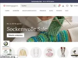 Sites similar to lieblingsgarn.de