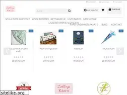 Sites similar to lieblingskaro.de