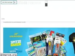 Sites similar to lieblingskoeder-fanshop.de