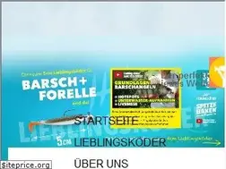 Sites similar to lieblingskoeder.de