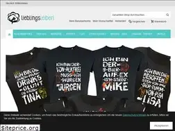 Sites similar to lieblingsleiberl.at