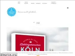 Sites similar to lieblingsplaetze-blog.de