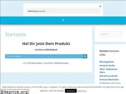 Sites similar to lieblingspreise.de