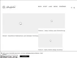 Sites similar to lieblingsquartiere.com