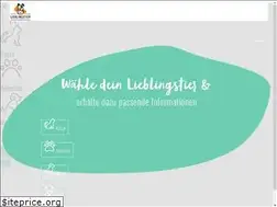 Sites similar to lieblingstier.info