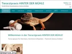 Sites similar to lieblingstierarzt.de