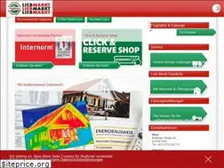 Sites similar to liebmarkt.at