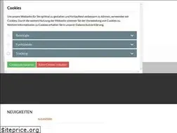 Sites similar to lieboch.gv.at