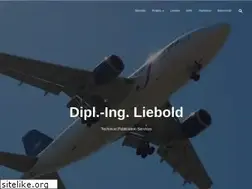 Sites similar to liebold-tps.com