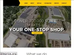 Sites similar to liebovichsteel.com