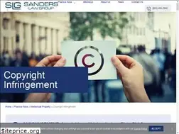 Sites similar to liebowitzlawfirm.com