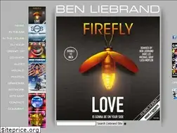 Sites similar to liebrand.nl