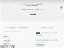Sites similar to liebrechtvanbeckevoort.com
