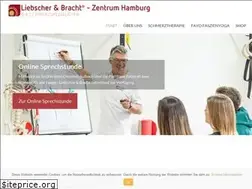 Sites similar to liebscher-bracht-hamburg.de
