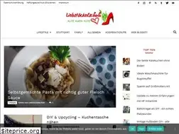 Sites similar to liebstoeckelschuh.com