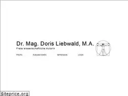 Sites similar to liebwald.com