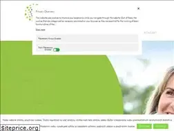 Sites similar to liecbaklbov.sk