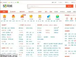 Sites similar to lieche.58.com