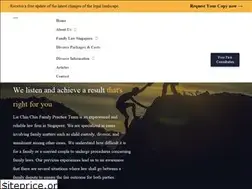 Sites similar to liechinchin.com