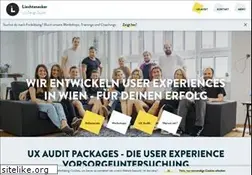 Sites similar to liechtenecker.at
