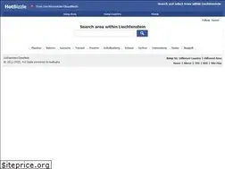 Sites similar to liechtenstein.hotbizzle.com