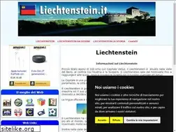 Sites similar to liechtenstein.it