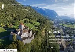 Sites similar to liechtenstein.li
