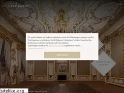 Sites similar to liechtensteinmuseum.at