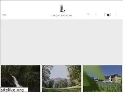 Sites similar to liechtensteinweg.li