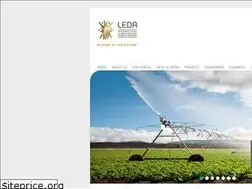 Sites similar to lieda.co.za