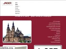 Sites similar to liedanzeiger.de