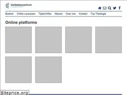 Sites similar to liedbundels.nu