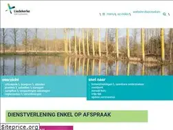 Sites similar to liedekerke.be