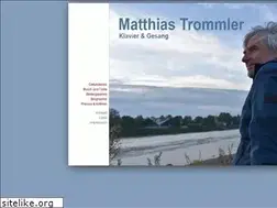 Sites similar to liederfinder.de