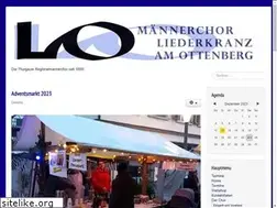 Sites similar to liederkranz.ch