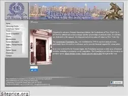 Sites similar to liederkranzny.org