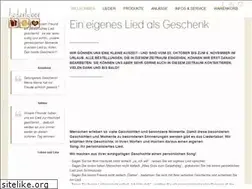 Sites similar to liederlabor.com