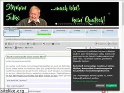 Sites similar to liedermacher-forum.de